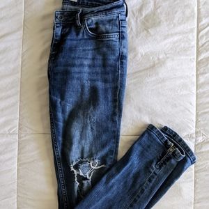 Zara Jeans